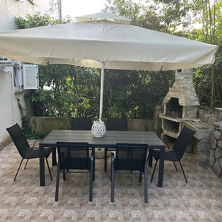 קרק Apartment Bozena Krk מראה חיצוני תמונה