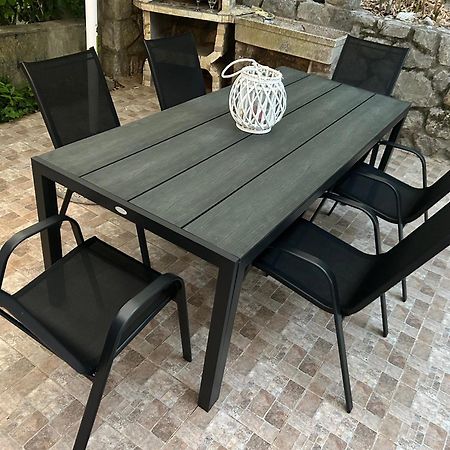קרק Apartment Bozena Krk מראה חיצוני תמונה
