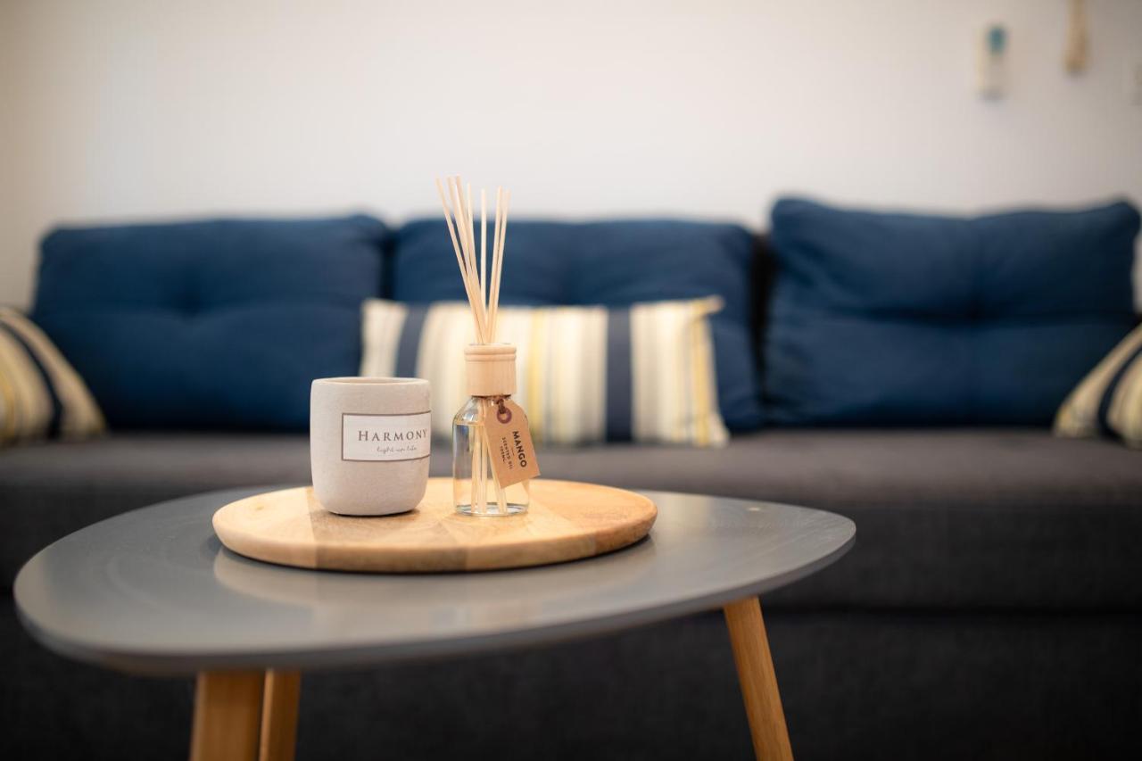 קרק Apartment Bozena Krk מראה חיצוני תמונה