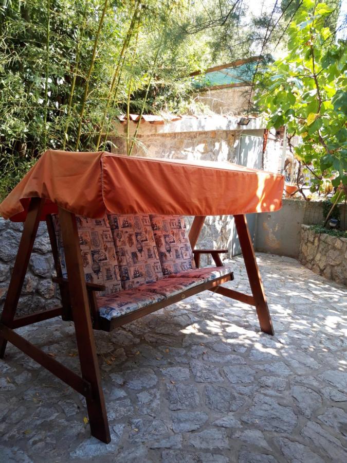 קרק Apartment Bozena Krk מראה חיצוני תמונה