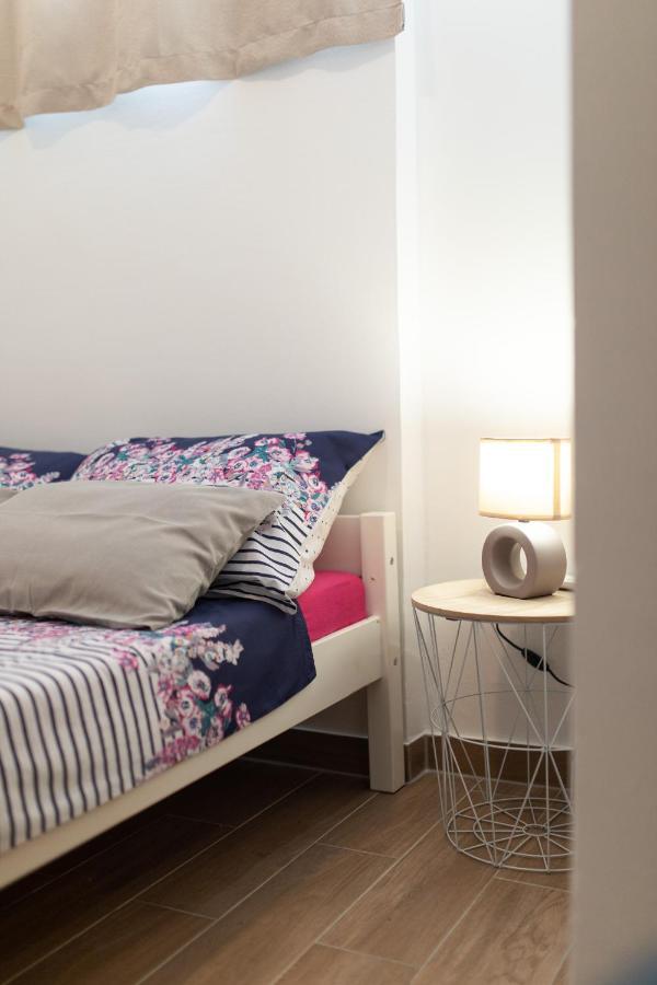 קרק Apartment Bozena Krk מראה חיצוני תמונה
