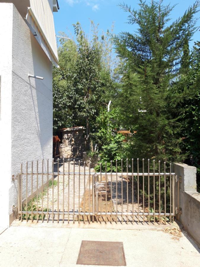 קרק Apartment Bozena Krk מראה חיצוני תמונה