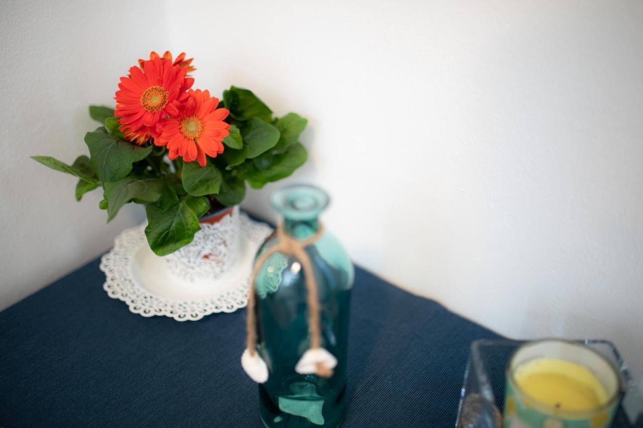 קרק Apartment Bozena Krk מראה חיצוני תמונה