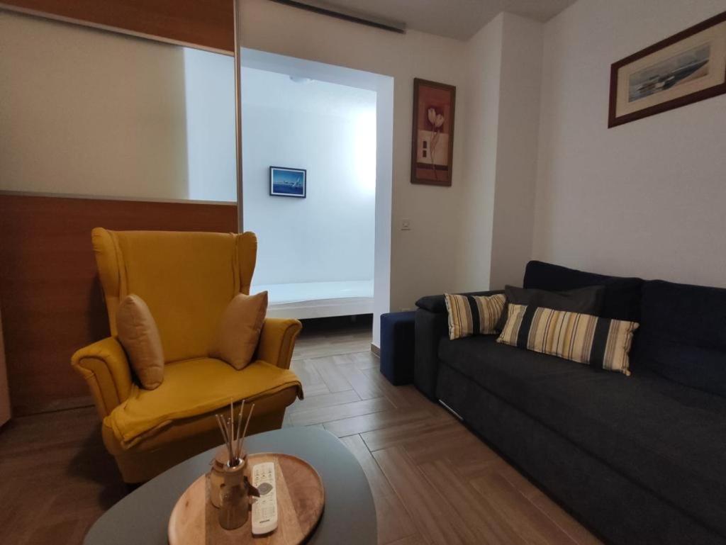 קרק Apartment Bozena Krk מראה חיצוני תמונה