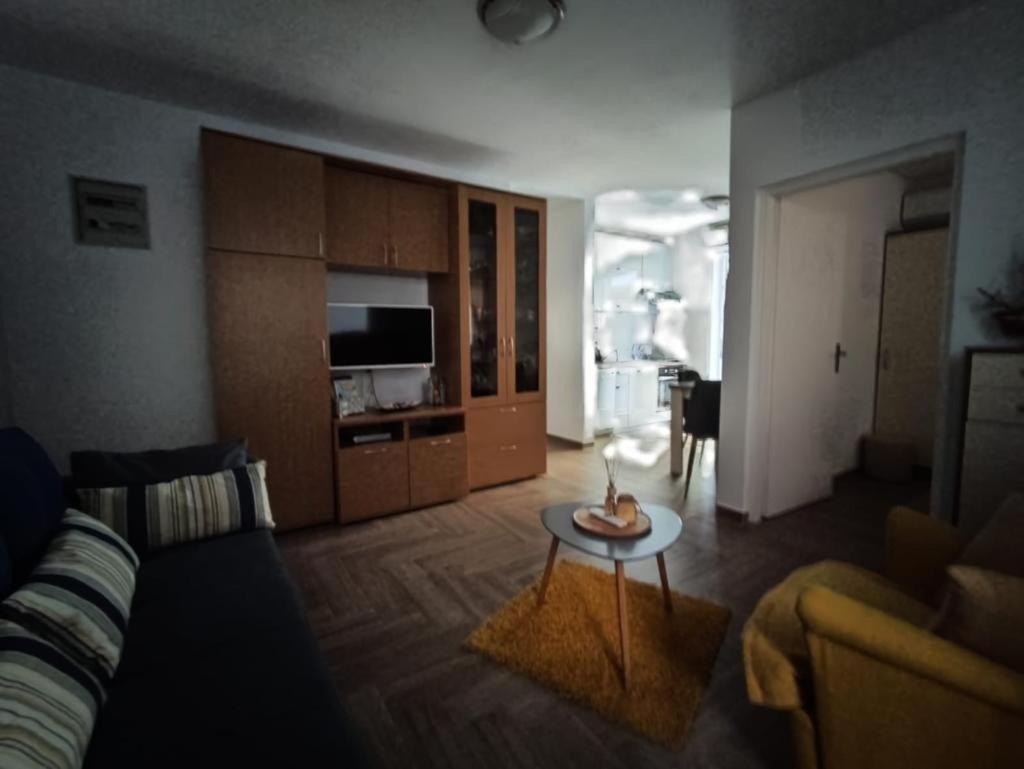 קרק Apartment Bozena Krk מראה חיצוני תמונה