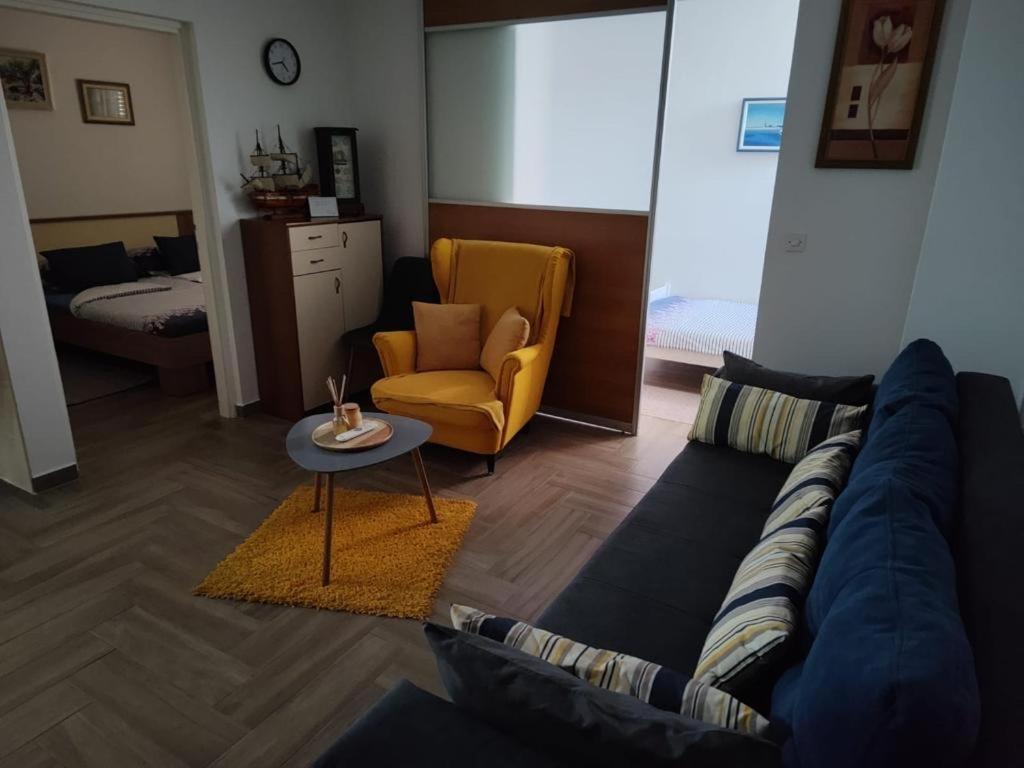קרק Apartment Bozena Krk מראה חיצוני תמונה