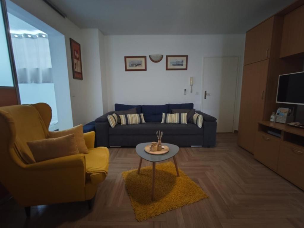 קרק Apartment Bozena Krk מראה חיצוני תמונה
