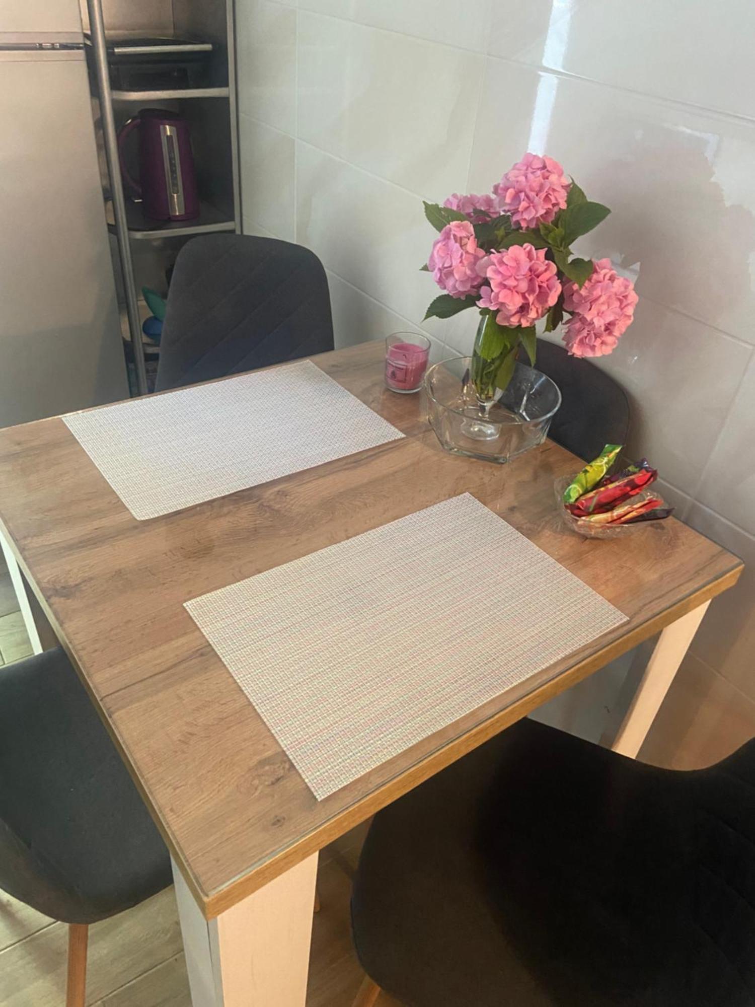 קרק Apartment Bozena Krk מראה חיצוני תמונה