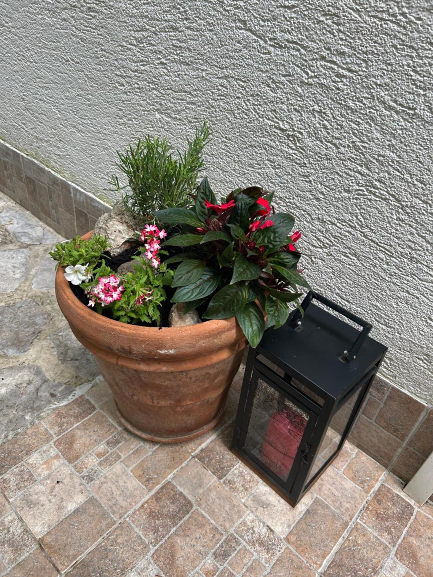 קרק Apartment Bozena Krk מראה חיצוני תמונה