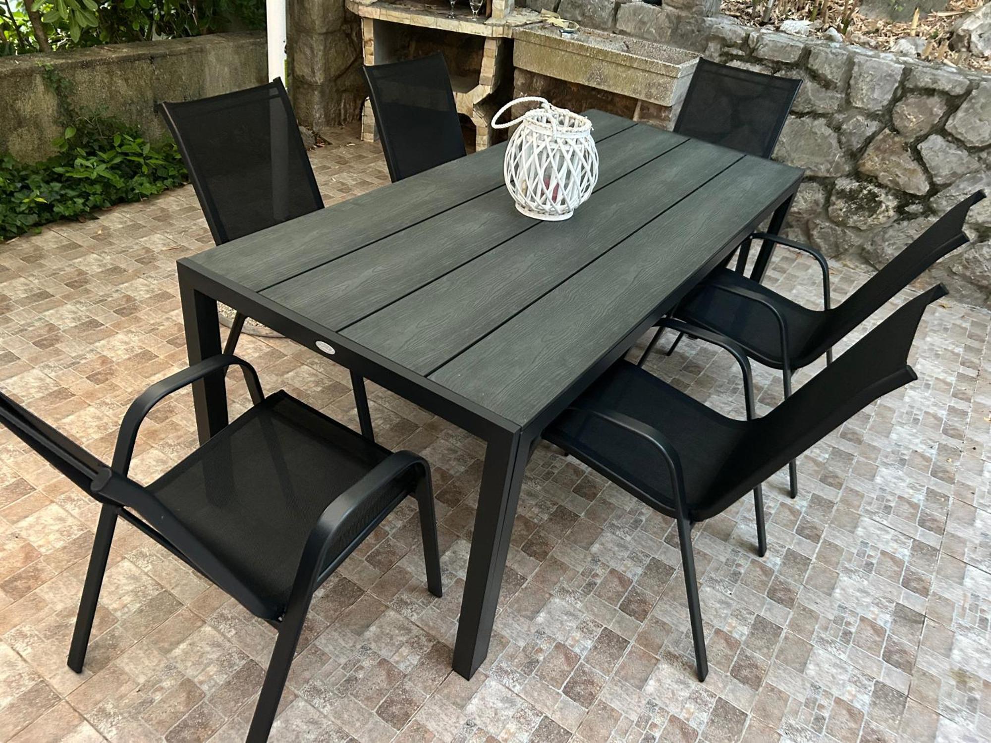 קרק Apartment Bozena Krk מראה חיצוני תמונה